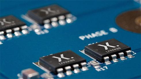 Глобальні виробники автомобілів отримали порятунок: Китай дав дозвіл на експорт чипів Nexperia за поданими запитами.