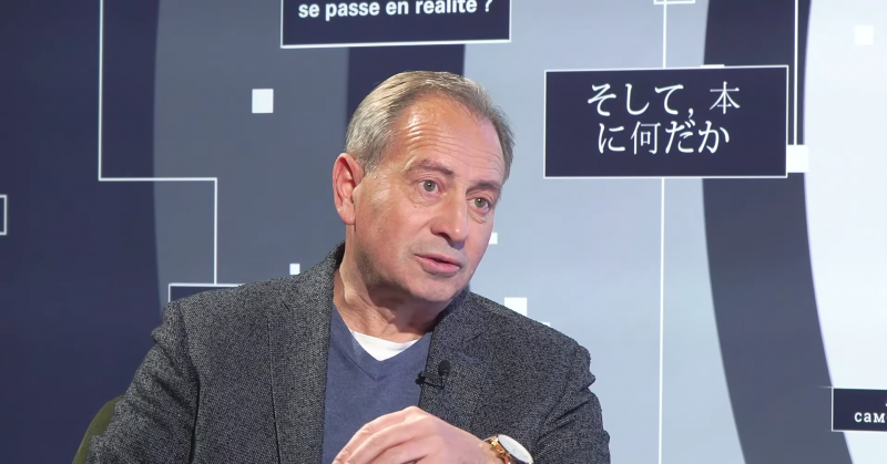 Микола Томенко розкрив, яким чином можна спонукати росіян завершити війну проти України: основна увага - на Москві.