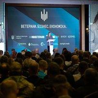 Необхідно, щоб військовий досвід перетворився на сильну сторону.