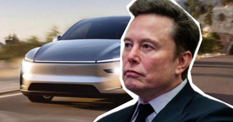 Скільки коштів втратила Tesla внаслідок екстравагантних дій свого засновника - Авто bigmir)net