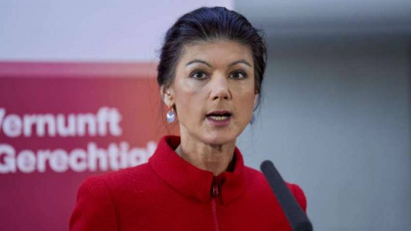 Партія німецької 