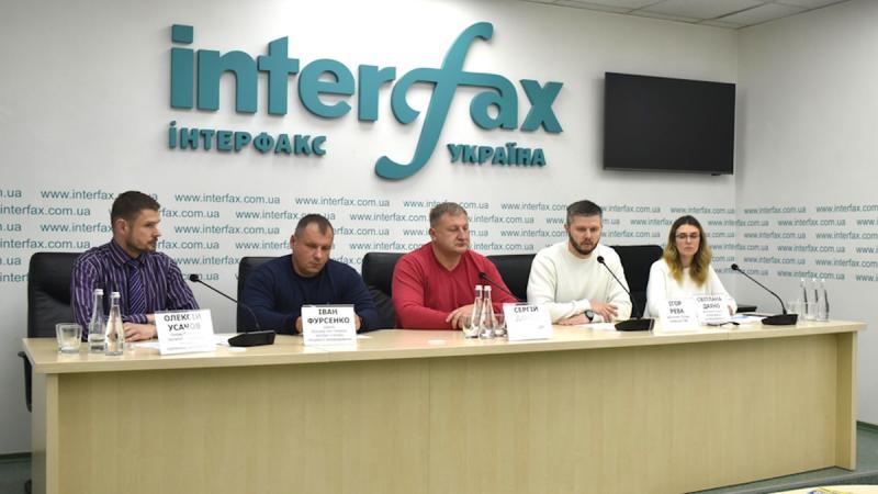 Учасники обговорення наголосили на необхідності встановлення 