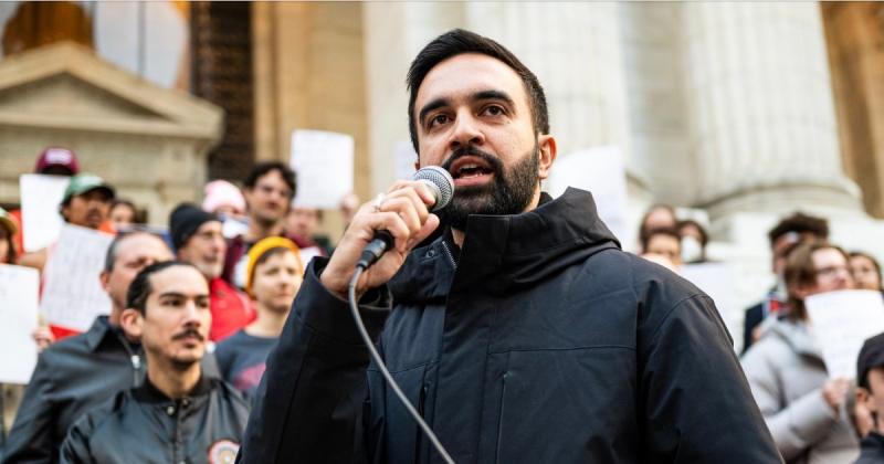 Американський маятник Фуко: Трамп vs. Мамдані - хто вийде переможцем у сутичці популістів?