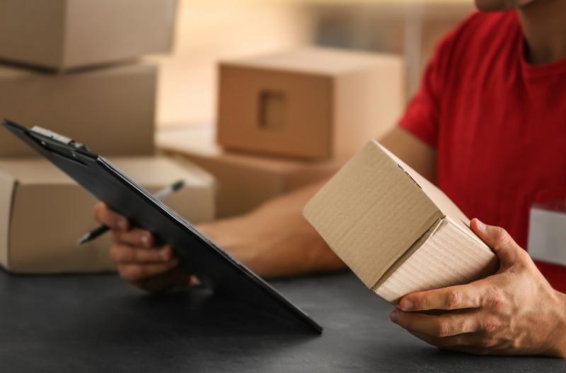 Ціни можуть зрости ще більше: НБУ розглядає можливість збільшення податку на доставку посилок.