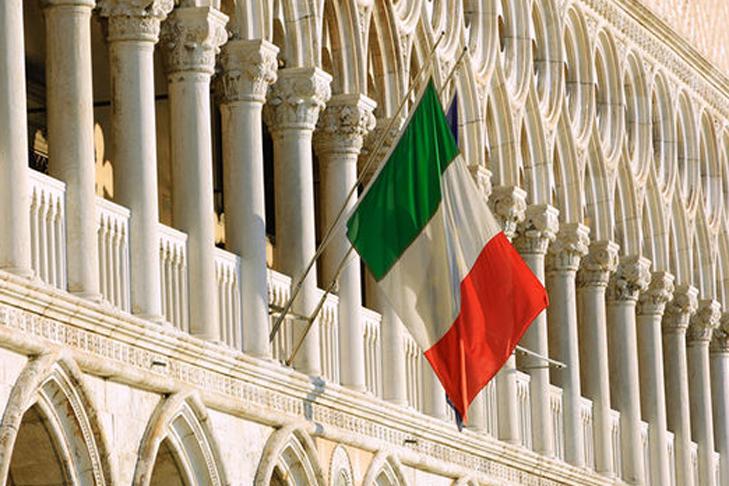 Корупційний скандал: Італійський уряд висловив занепокоєння щодо неналежного використання фінансової допомоги для України.