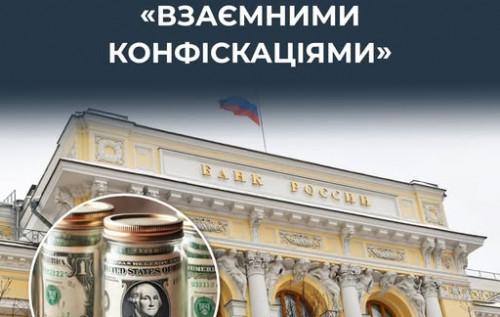 Росія заявила про намір вжити заходів щодо 