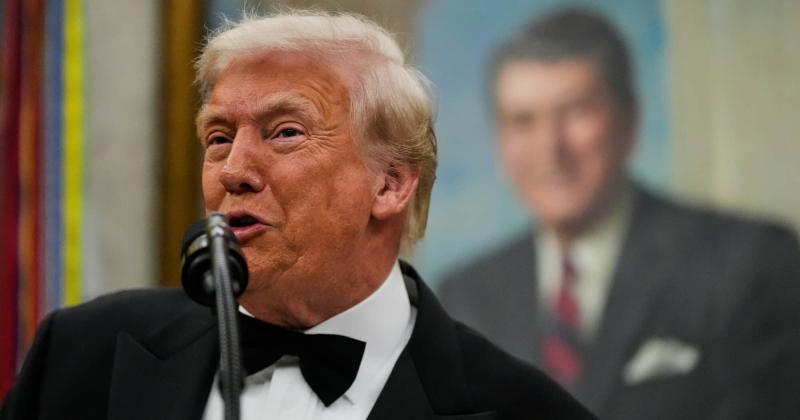 Изменение курса Трампа: какие новшества предвещает обновленная стратегия национальной безопасности США.