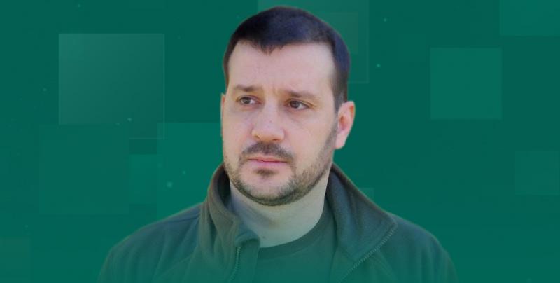 Андрусів: Трамп уперше визнання України як складової західного світу | Еспресо