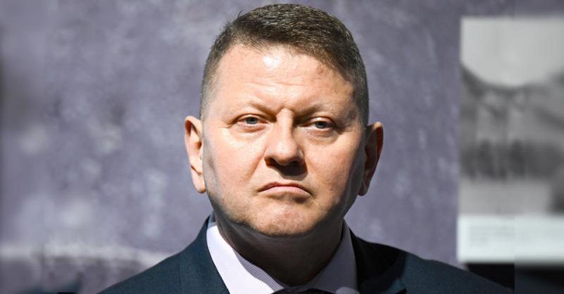 Залужний зазначив, що перехід мільйона солдатів до статусу ветеранів стане серйозним викликом для країни.