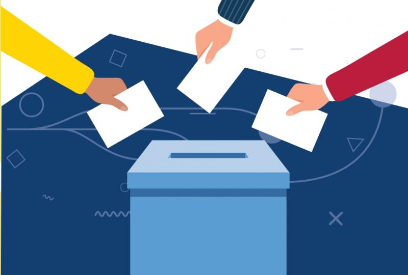 Після завершення війни політичні сили, які мають зв'язки з військовими, займуть провідні позиції в рейтингах, згідно з даними КМІС.