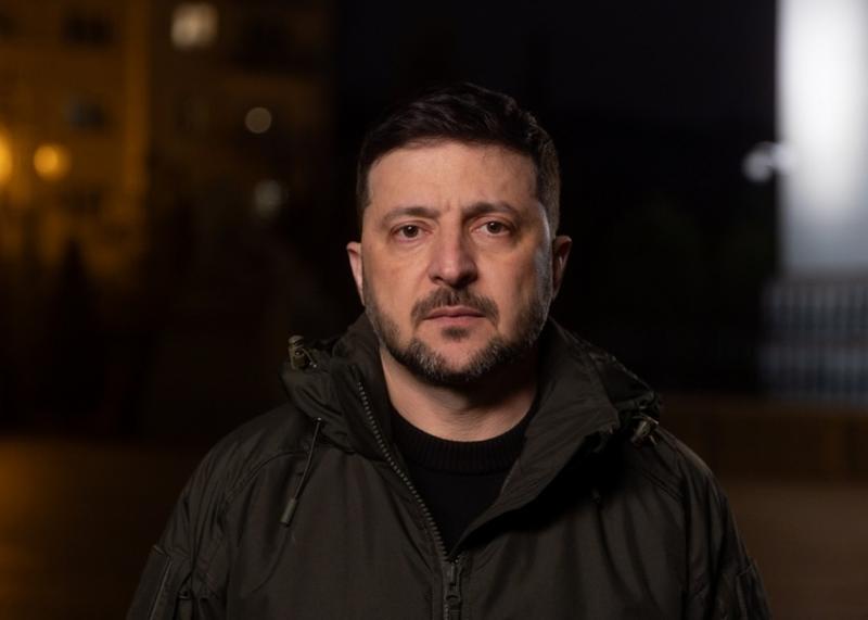 Зеленський прокоментував висловлювання Росії щодо тривалості конфлікту.