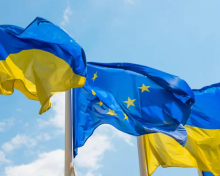 Україна успішно закінчила підготовчі роботи для запуску шести переговорних кластерів з Європейським Союзом.