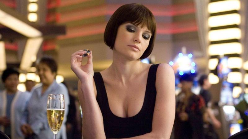 Фільми з відмінними оцінками: що варто переглянути любителям азартних ігор та казино - Кіно.