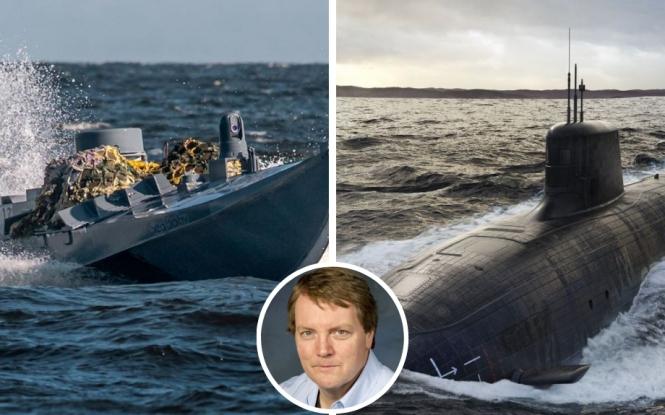 Україна здобуде перемогу в морських боях. Конфлікт із російськими танкерами тільки починається, зазначає Філліпс О'Брайен.