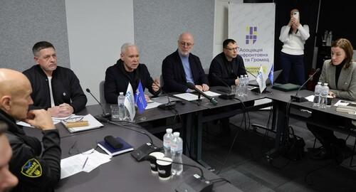 Ігор Терехов висловився проти запровадження обов'язкового ПДВ для фізичних осіб-підприємців, які мають дохід понад 1 мільйон гривень, в умовах війни.