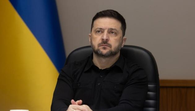 Зеленський представив 20 ключових пунктів проєкту мирної угоди та поділився його деталями.