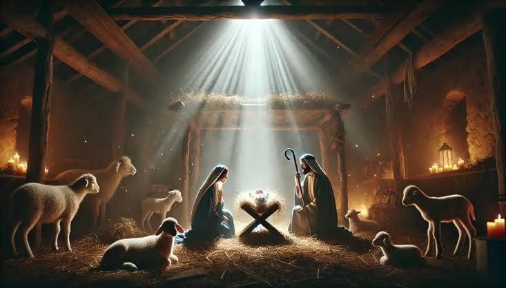 Чому ми відзначаємо Різдво 25 грудня?