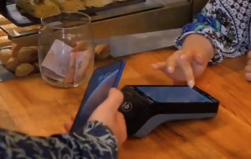 Можливість скасування обов'язкового впровадження терміналів.