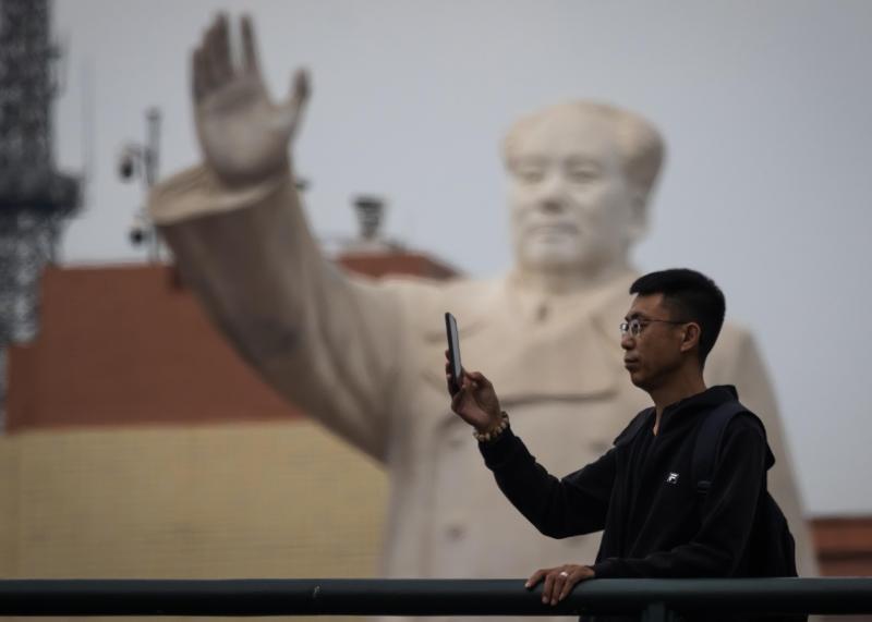 У Китаї запровадять покарання за непристойний контент у особистих повідомленнях.