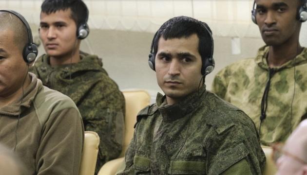 У грудні Росія вклала зусилля в залучення найманців з 25 різних країн для участі у війні проти України, згідно з даними розвідки.