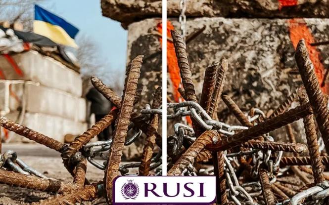 Росія зазнає поразки. Настає момент для гібридної ескалації з боку Путіна - RUSI.