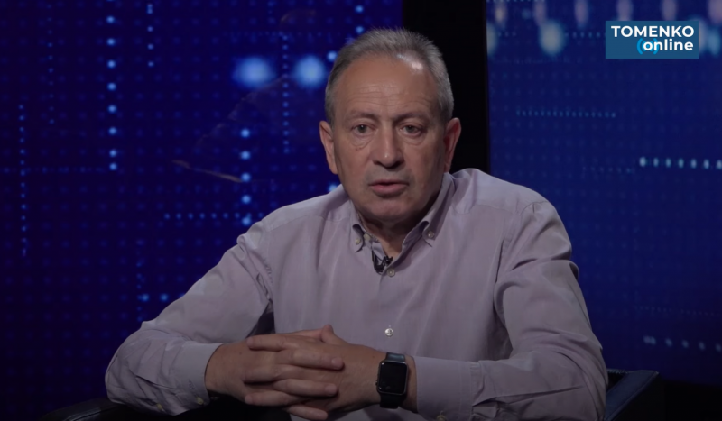 Микола Томенко зазначає, що на переговорах фактично розглядається лише один аспект — встановлення перемир'я під час виборів.