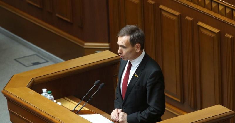 У парламенті зробили натяк на ймовірний компроміс стосовно анексованих регіонів: деталі ситуації.