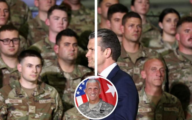 Цей рік виявився невдалим для збройних сил США. Ніхто не має підстав дивуватися цьому, вважає Марк Гертлінг.