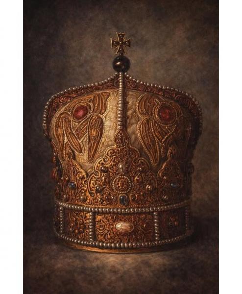 У 1253 році Русь здійснила крок, який жодна інша українська держава не змогла повторити протягом наступних століть.