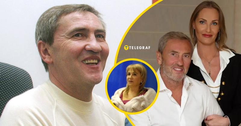 Протягом 34 років Черновецький був у шлюбі з однією жінкою, в той час як його друга дружина була на 19 років молодшою. Що цікаво відомо про обох благовірних ексмера Києва?