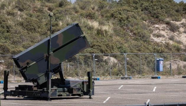 Україна вже отримала більше десяти норвезьких систем NASAMS і продовжує їх постачання, заявив Зеленський.
