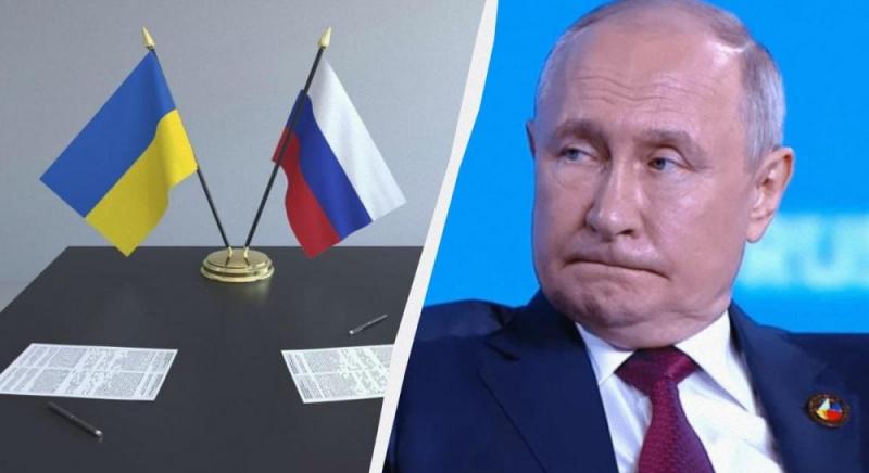 У Верховній Раді озвучили можливі терміни, коли Росія могла б розпочати переговори щодо мирної угоди з Україною.