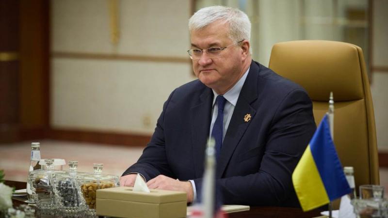 Голови міністерств закордонних справ України та Панами провели переговори щодо питань міжнародної безпеки та підписали план розвитку двосторонніх відносин між державами.