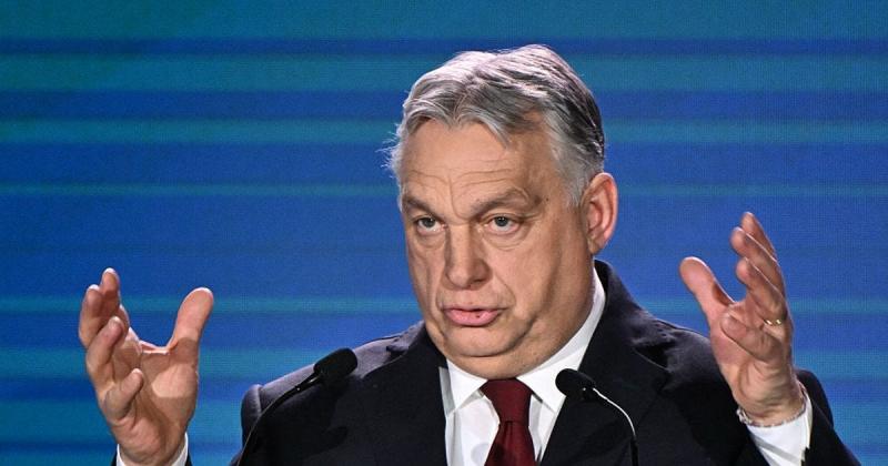 Орбан ризикує всім: чому угорці несподівано завітали до Києва для 