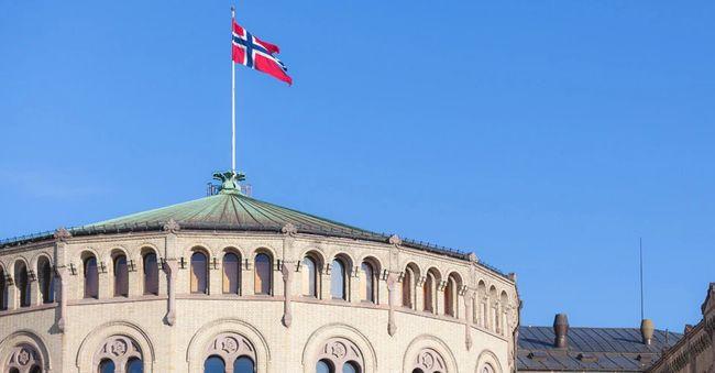 Норвегія виступає в ролі енергетичного порятунку для Європи - Новини Весь Харків