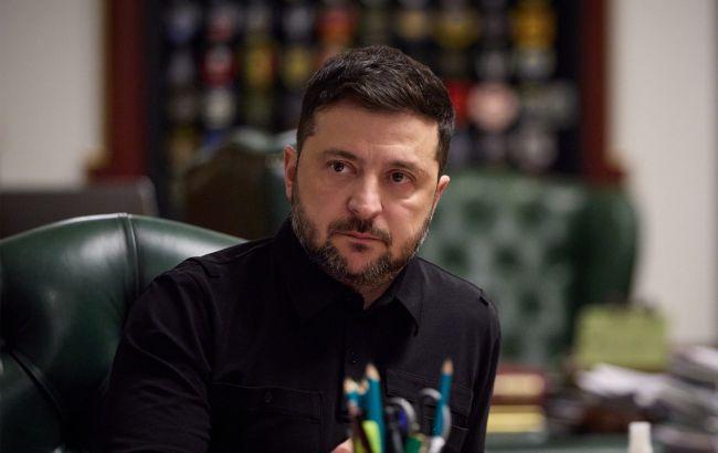 Путін не має наміру зупинятися: Зеленський озвучив нові цілі Росії щодо окупації після Донбасу.