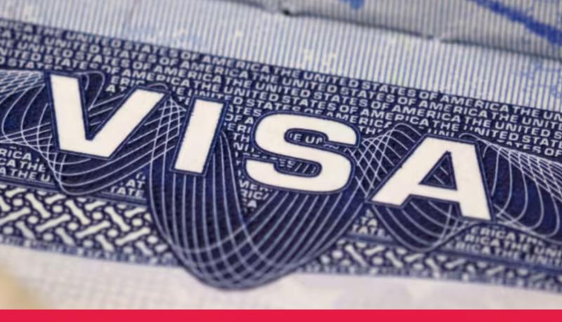 Значні візові обмеження для зарубіжних журналістів у США ускладнять їхню можливість висвітлювати події в країні, -- повідомляє RSF.