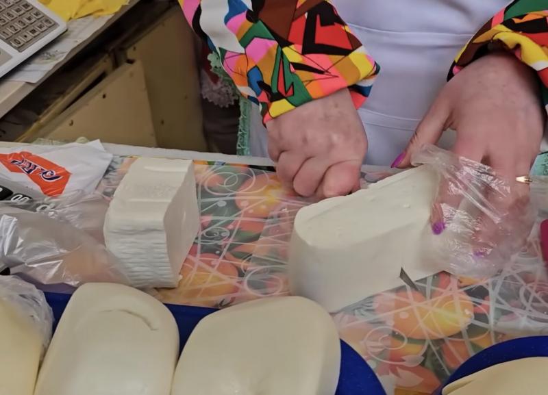 Зростання цін на продукти в Полтавському регіоні: вартість товарів зазнала суттєвих змін.