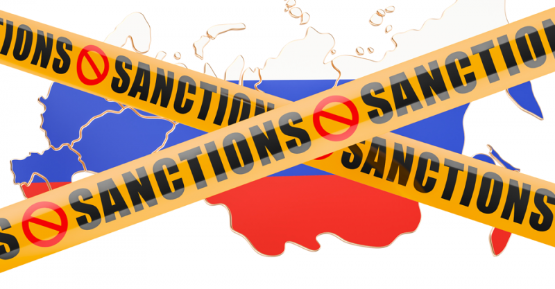 Поки Сполучені Штати вагаються, Європейський Союз активно випереджає їх у запровадженні санкцій проти Росії, - зазначив Грубінко.