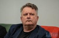 Україна сподівається на допомогу Японії у створенні систем Patriot, заявив Кислиця.