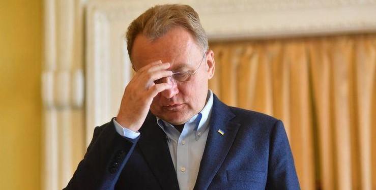 Андрій Садовий: життя та незвичайні подробиці про львівського міського голову