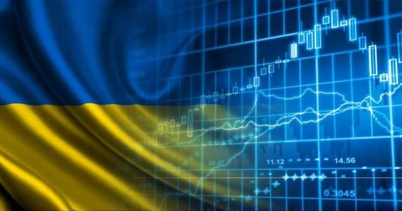 Національний банк України підвищив свої очікування щодо економічного зростання країни на 2026 рік до рівня 1,8%.