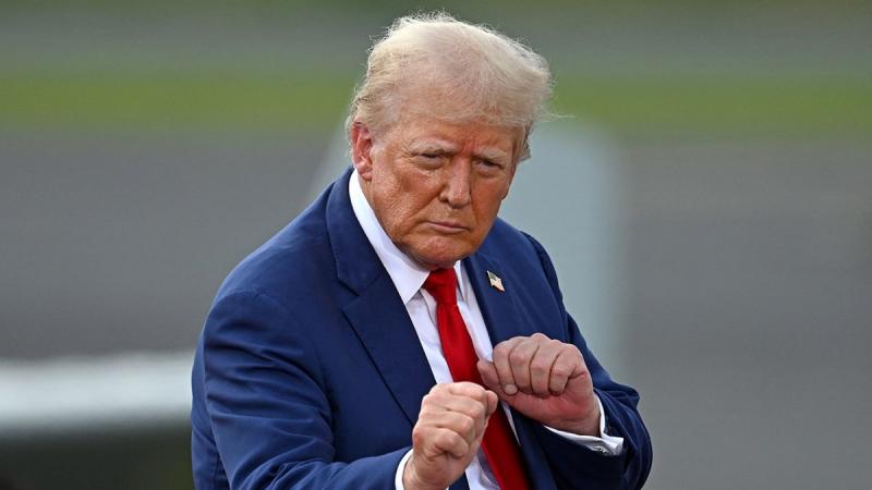 Трамп різко змінив свою позицію щодо постачання систем Patriot для України: виявлено серйозну помилку адміністрації Білого дому.
