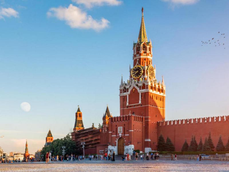 У Кремлі оприлюднили нову інформацію щодо переговорного процесу: які вимоги висувають.
