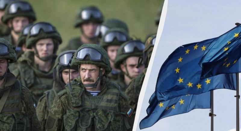 Росія організувала нову серію конфіденційних переговорів з європейськими країнами стосовно війни в Україні, повідомляє Bloomberg.