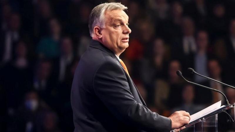 Трамп підтримує кандидатуру Орбана на посаду генерального секретаря ООН.