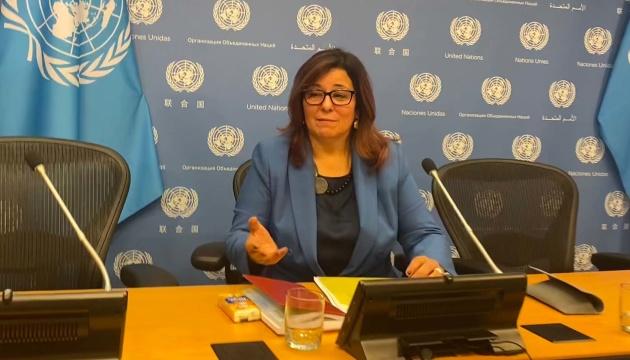 ООН: Росія імплементує репресивні практики щодо опозиціонерів у інших державах.